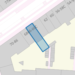 Perceel GVH10-O-5096