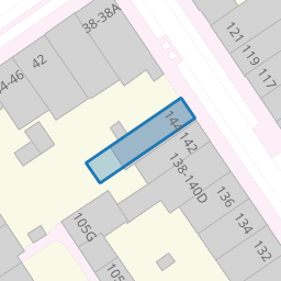 Perceel GVH10-O-5112