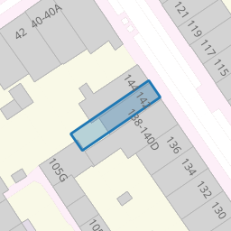 Perceel GVH10-O-5113