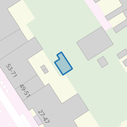 Perceel GVH10-O-5170