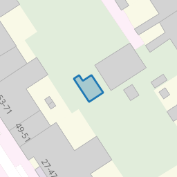 Perceel GVH10-O-5171