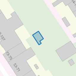 Perceel GVH10-O-5174