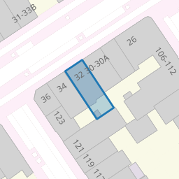 Perceel GVH10-O-5181