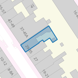 Perceel GVH10-O-5233