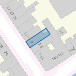 Perceel GVH10-O-5236