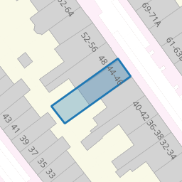 Perceel GVH10-O-5317