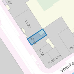 Perceel GVH10-O-5339