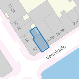 Perceel GVH10-O-5342