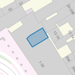 Perceel GVH10-O-5391