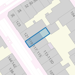 Perceel GVH10-O-5506