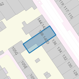 Perceel GVH10-O-5507