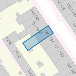 Perceel GVH10-O-5508