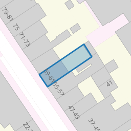 Perceel GVH10-O-5552