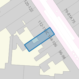 Perceel GVH10-O-5553