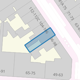 Perceel GVH10-O-5555