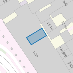 Perceel GVH10-O-5594