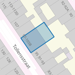 Perceel GVH10-O-5684