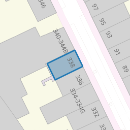 Perceel GVH10-O-5781