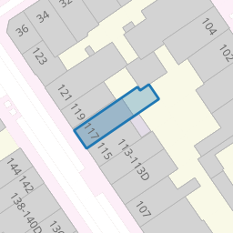 Perceel GVH10-O-5782