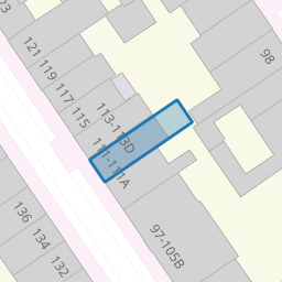 Perceel GVH10-O-5785