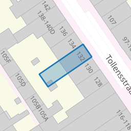 Perceel GVH10-O-5786