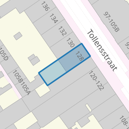 Perceel GVH10-O-5788