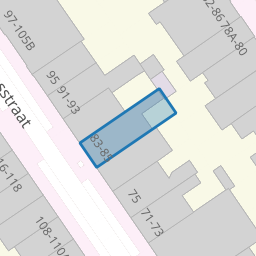 Perceel GVH10-O-5791