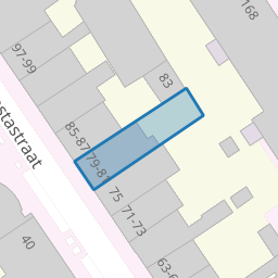 Perceel GVH10-O-5817