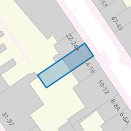 Perceel GVH10-O-5824