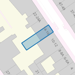 Perceel GVH10-O-5825