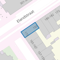 Perceel GVH10-O-5967