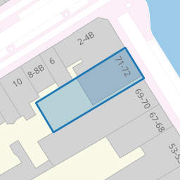 Perceel GVH10-O-6043