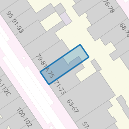 Perceel GVH10-O-6044