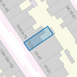 Perceel GVH10-O-6045