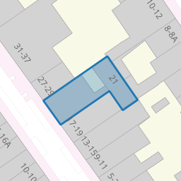 Perceel GVH10-O-6050