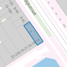 Perceel GVH10-O-6177