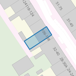 Perceel GVH10-O-6345