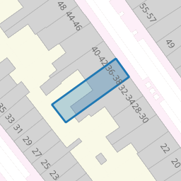 Perceel GVH10-O-6361