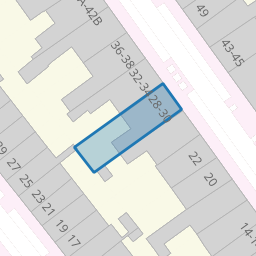 Perceel GVH10-O-6363