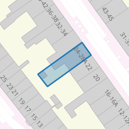 Perceel GVH10-O-6364