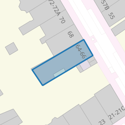 Perceel GVH10-O-6408