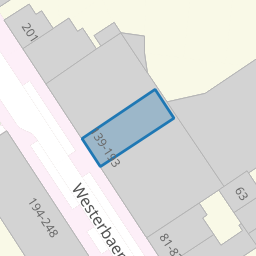 Perceel GVH10-O-6432