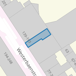 Perceel GVH10-O-6433