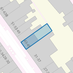 Perceel GVH10-O-6557