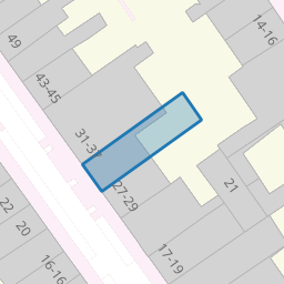 Perceel GVH10-O-6560