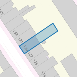 Perceel GVH10-O-6625