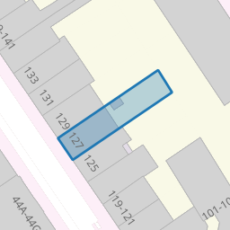 Perceel GVH10-O-6626