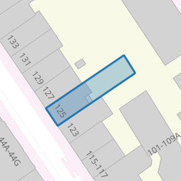 Perceel GVH10-O-6627