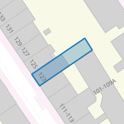 Perceel GVH10-O-6628