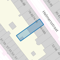 Perceel GVH10-O-6646